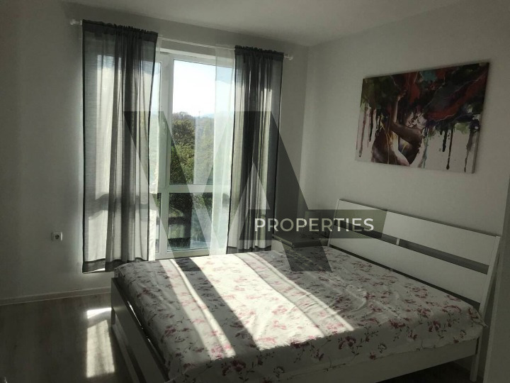 Дава под наем 2-СТАЕН, гр. София, Горна баня, снимка 4 - Апартаменти - 53021185