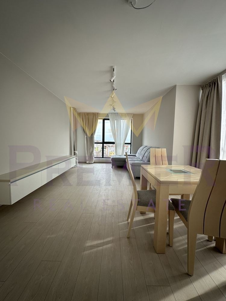 Дава под наем 2-СТАЕН, гр. Варна, Бриз, снимка 4 - Апартаменти - 53028446