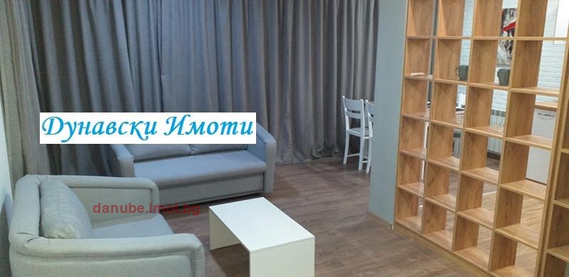 Дава под наем 2-СТАЕН, гр. Русе, Център, снимка 3 - Апартаменти - 55223460