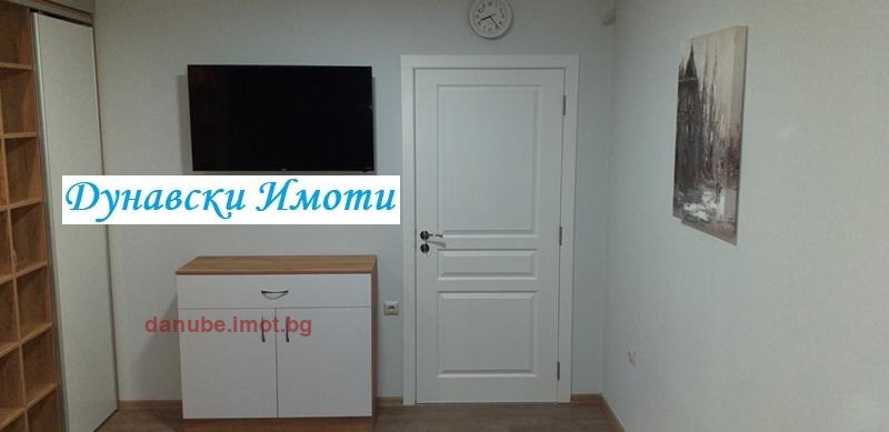 Дава под наем 2-СТАЕН, гр. Русе, Център, снимка 12 - Апартаменти - 55223460