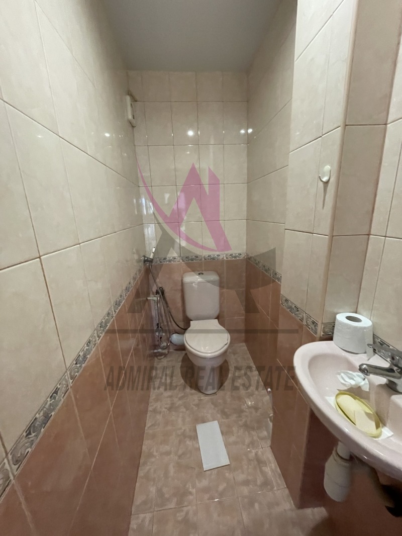 For Rent  2 bedroom Varna , Lyatno kino Trakiya , 100 sq.m | 63359046 - image [6]