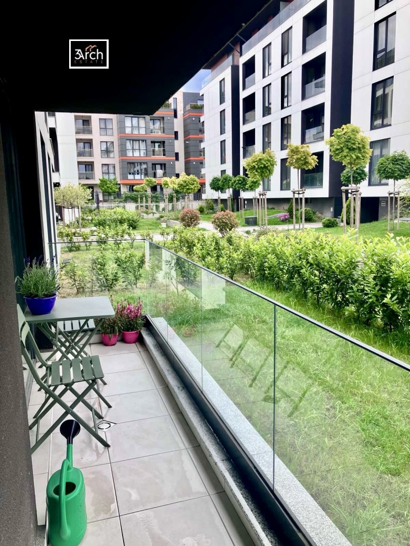 De inchiriat  2 dormitoare Sofia , Dragalevți , 82 mp | 26613385 - imagine [13]