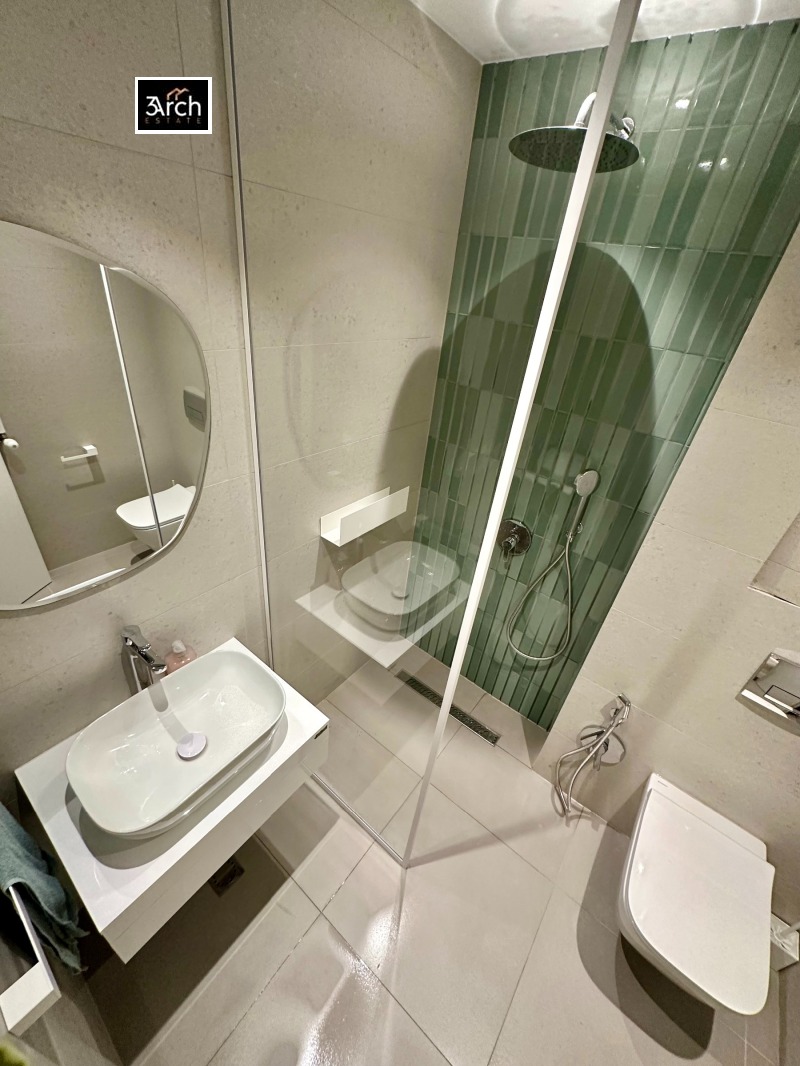 De inchiriat  2 dormitoare Sofia , Dragalevți , 82 mp | 26613385 - imagine [12]