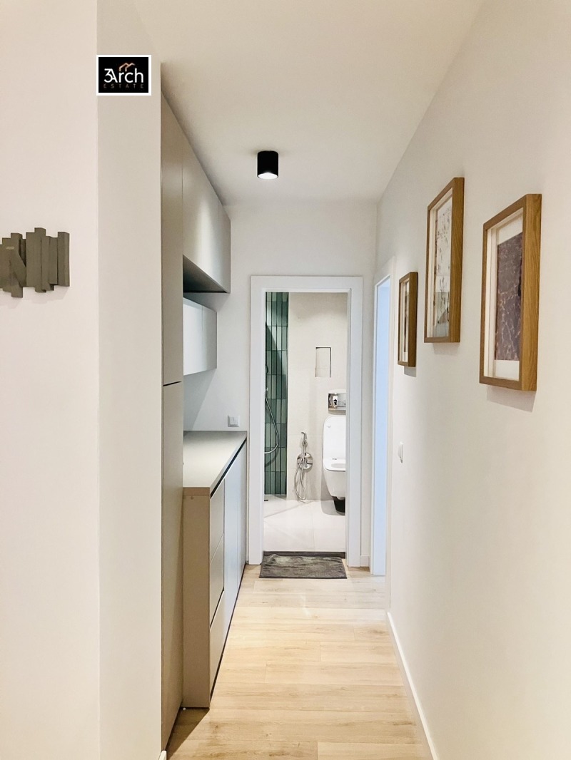 De inchiriat  2 dormitoare Sofia , Dragalevți , 82 mp | 26613385 - imagine [11]