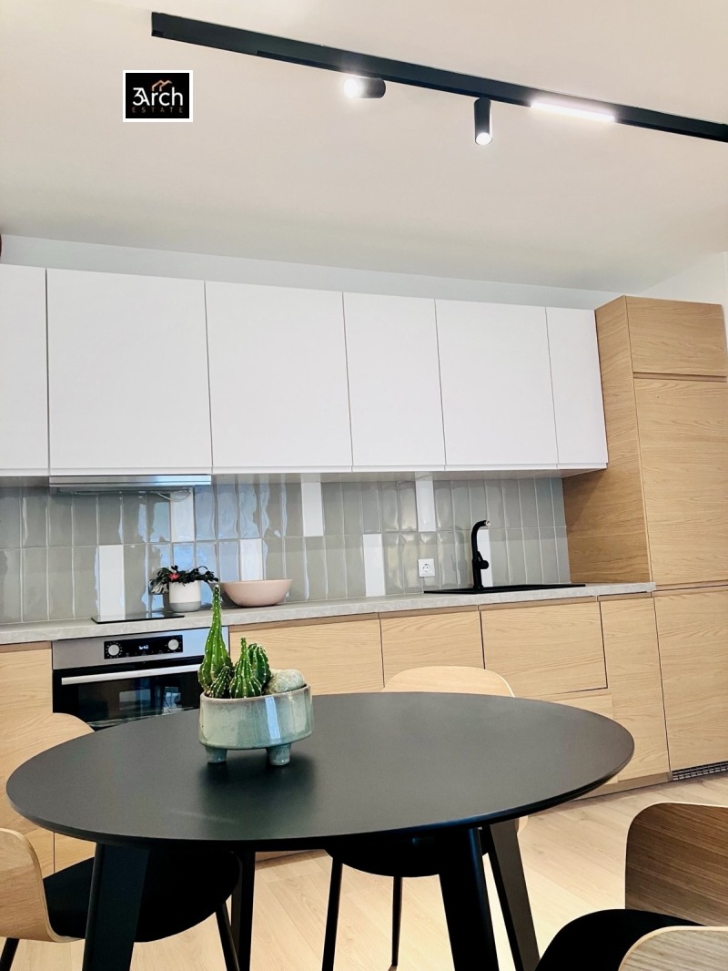 De inchiriat  2 dormitoare Sofia , Dragalevți , 82 mp | 26613385 - imagine [3]