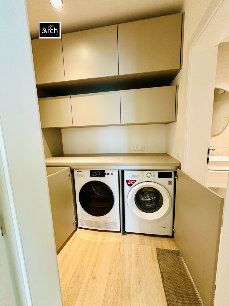 De inchiriat  2 dormitoare Sofia , Dragalevți , 82 mp | 26613385 - imagine [10]