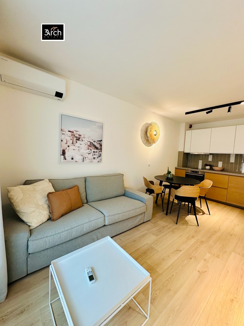 De inchiriat  2 dormitoare Sofia , Dragalevți , 82 mp | 26613385 - imagine [2]