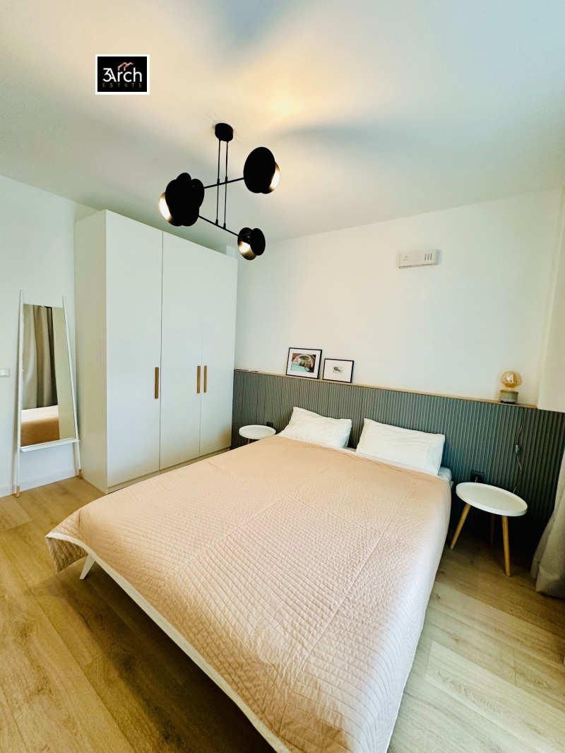 De inchiriat  2 dormitoare Sofia , Dragalevți , 82 mp | 26613385 - imagine [5]