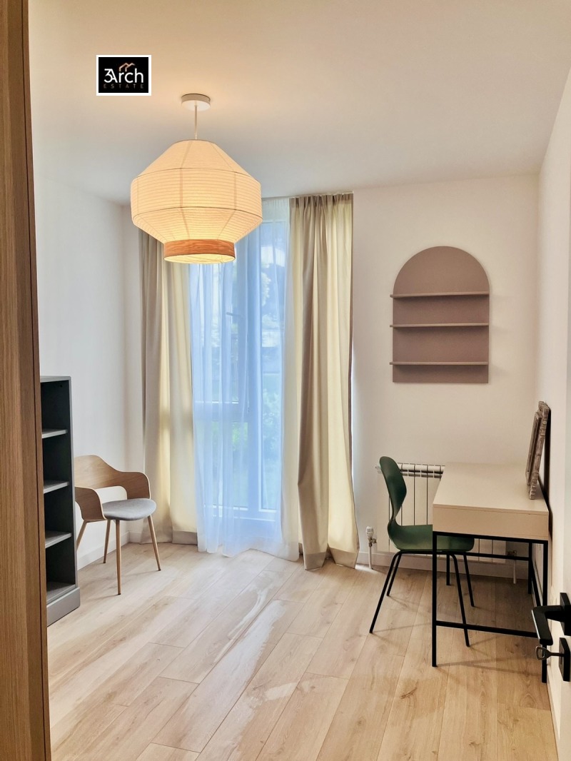 De inchiriat  2 dormitoare Sofia , Dragalevți , 82 mp | 26613385 - imagine [7]