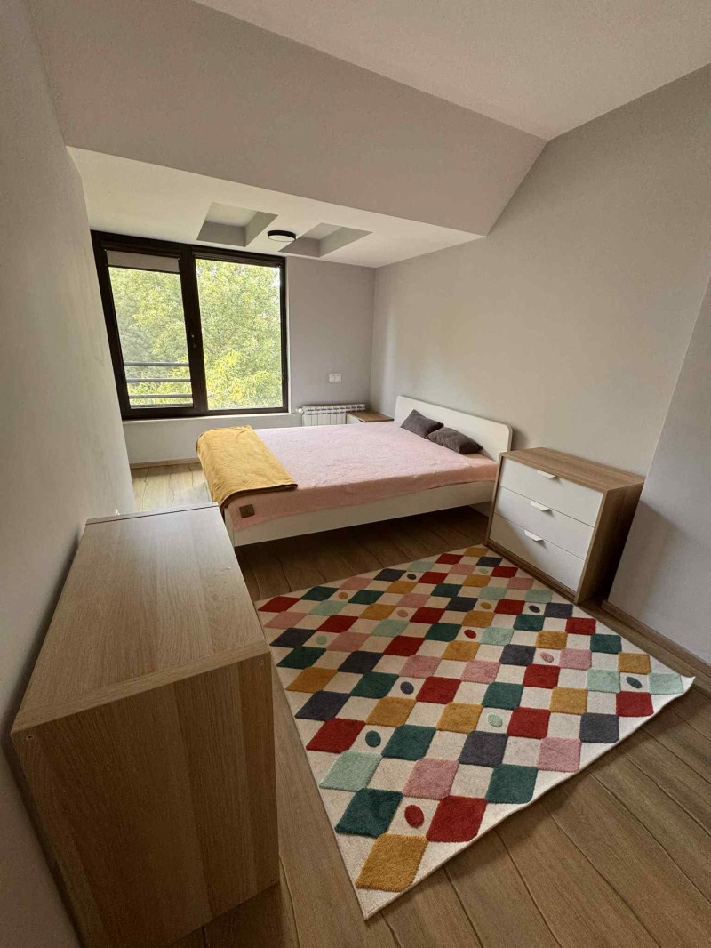 Издаје се  2 спаваће собе Софија , Лозенец , 118 м2 | 97301541 - слика [6]