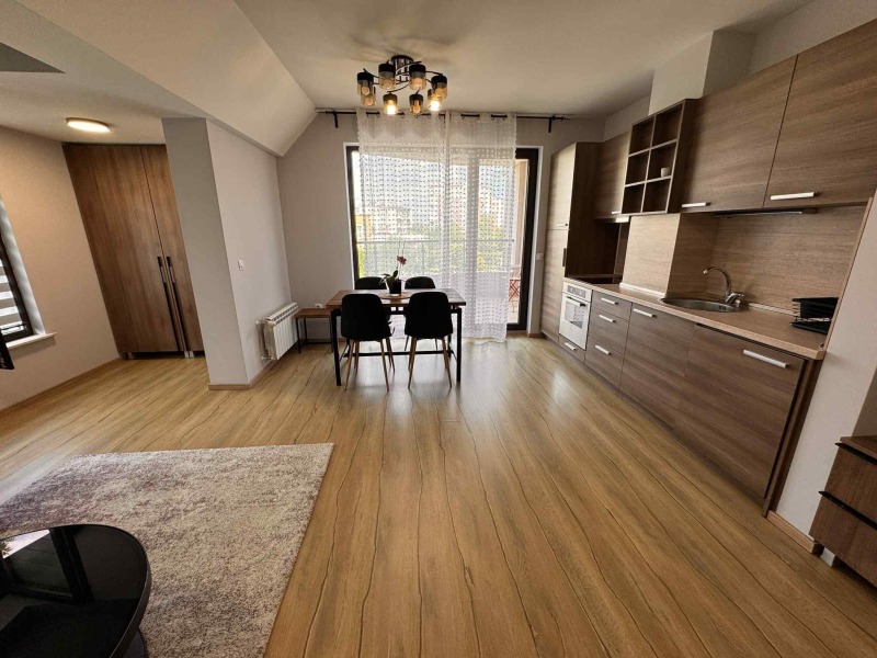 Издаје се  2 спаваће собе Софија , Лозенец , 118 м2 | 97301541 - слика [5]