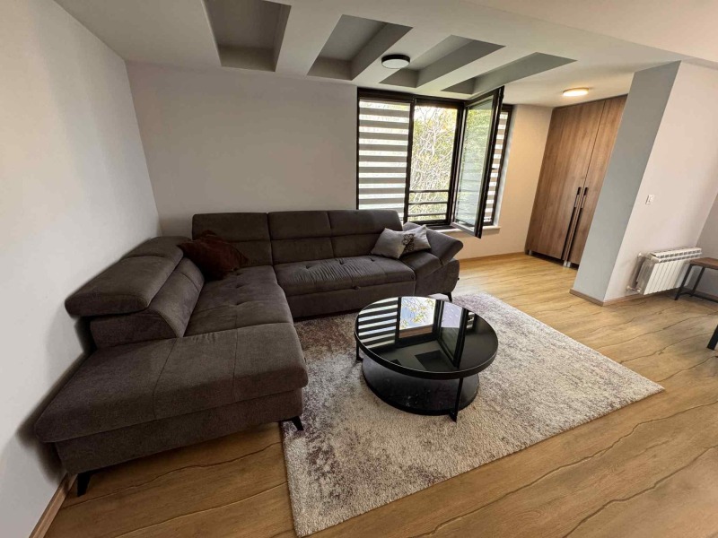 Издаје се  2 спаваће собе Софија , Лозенец , 118 м2 | 97301541 - слика [3]