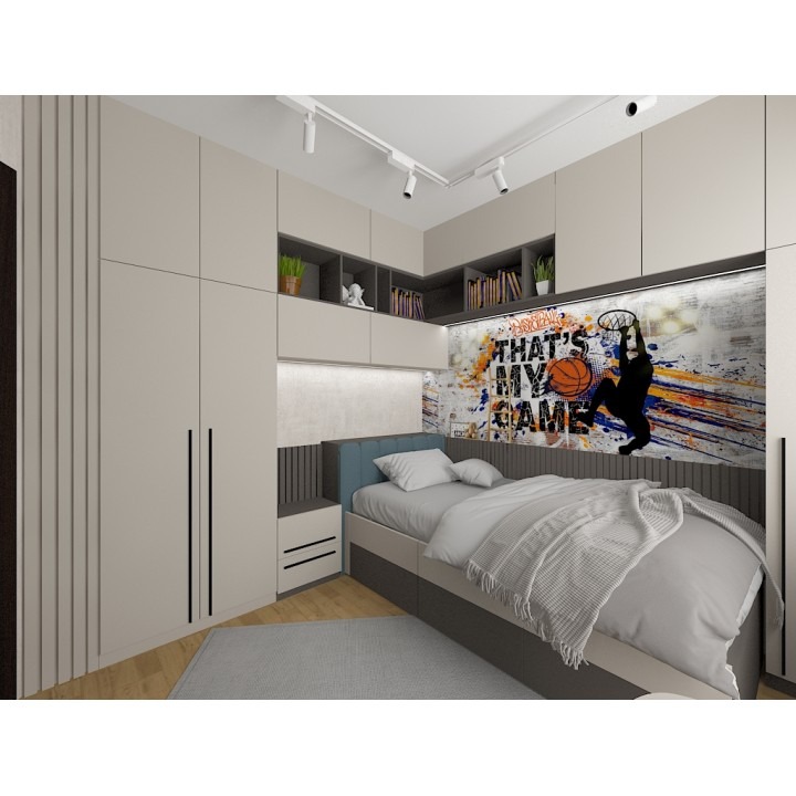 Дава под наем 3-СТАЕН, гр. Варна, Чаталджа, снимка 2 - Апартаменти - 53918854