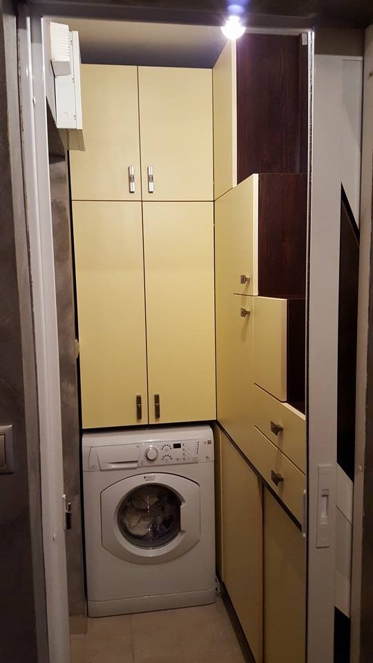 Дава под наем 3-СТАЕН, гр. Варна, Чаталджа, снимка 4 - Апартаменти - 53918854