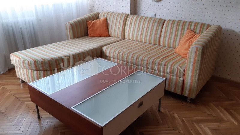 For Rent  2 bedroom Sofia , Tsentar , 100 sq.m | 19819713 - image [9]