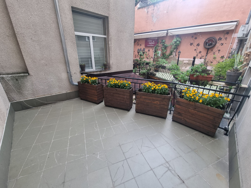 Para alugar  Escritório Sofia , Centar , 130 m² | 24694510 - imagem [9]