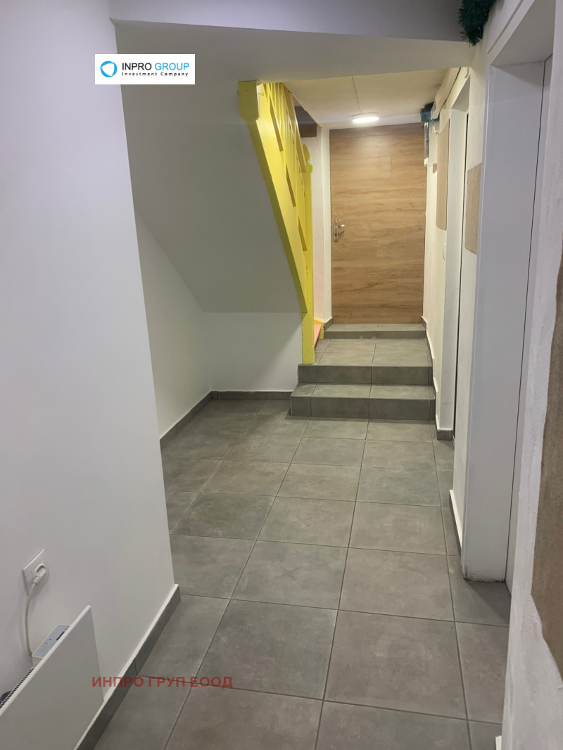 Дава под наем ОФИС, гр. София, Изток, снимка 3 - Офиси - 52547774