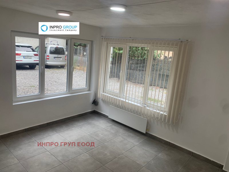 Дава под наем ОФИС, гр. София, Изток, снимка 2 - Офиси - 52547774