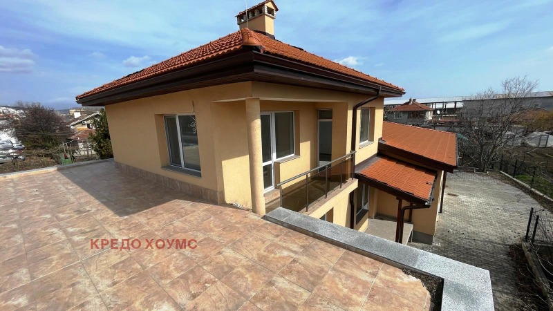 Дава под наем БИЗНЕС ИМОТ, гр. Стара Загора, Кольо Ганчев, снимка 11 - Други - 52048830