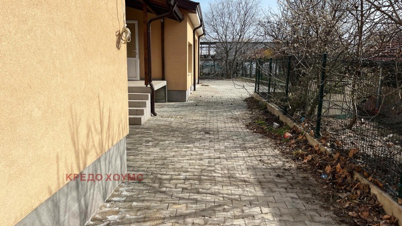 Дава под наем БИЗНЕС ИМОТ, гр. Стара Загора, Кольо Ганчев, снимка 3 - Други - 52048830