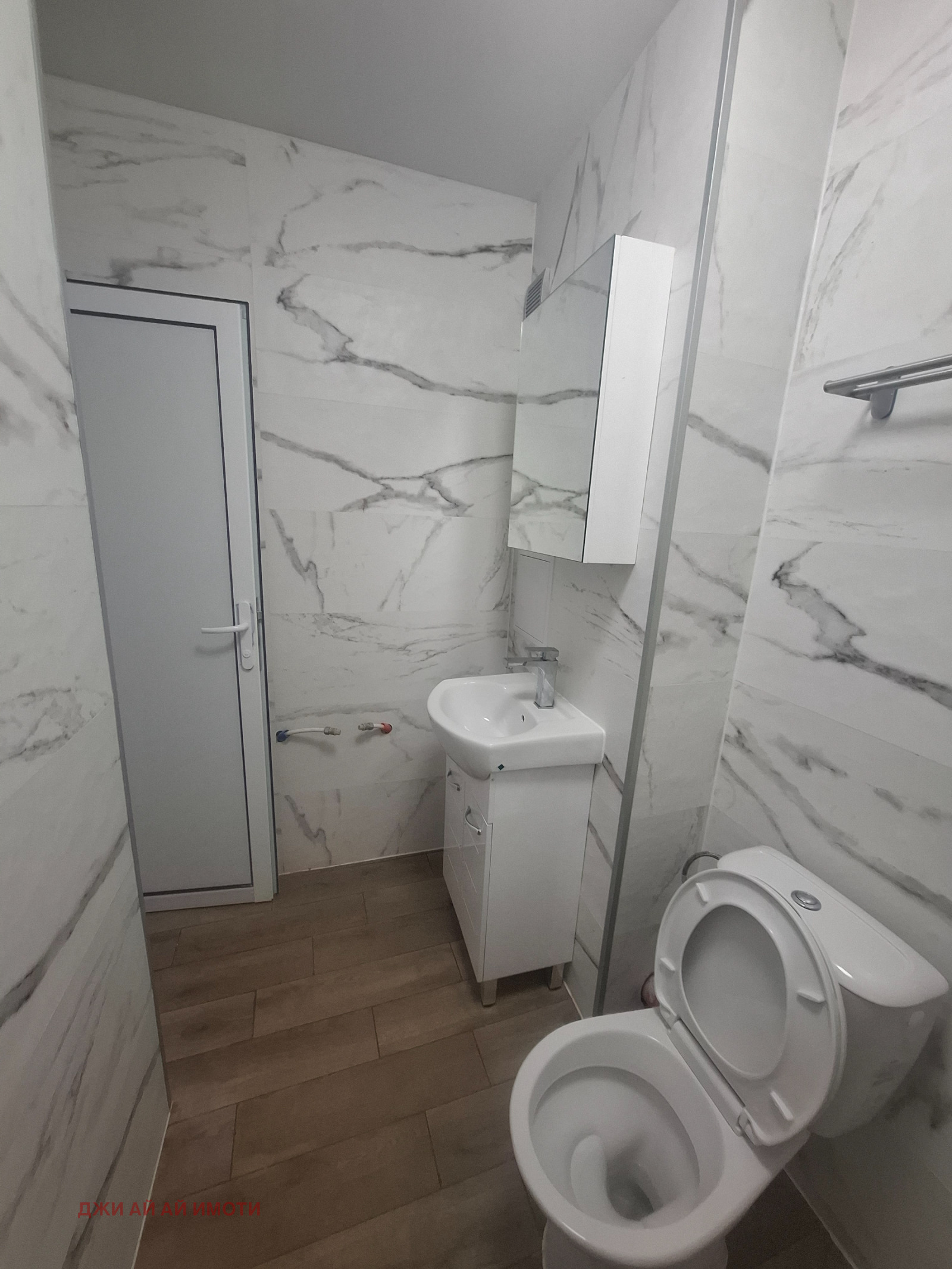 Дава под наем 2-СТАЕН, гр. София, Дървеница, снимка 6 - Апартаменти - 56302541
