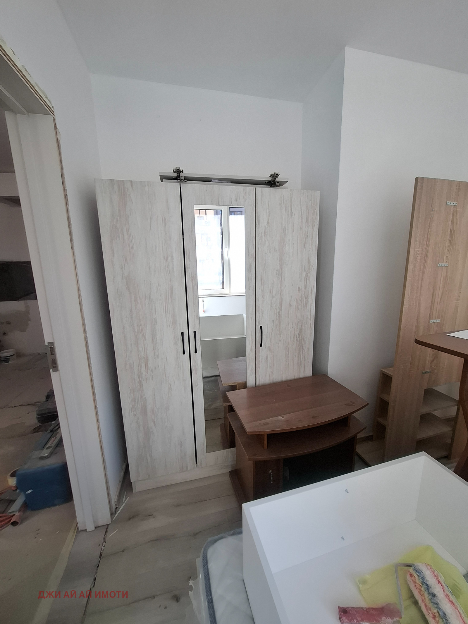 Дава под наем 2-СТАЕН, гр. София, Дървеница, снимка 9 - Апартаменти - 56302541