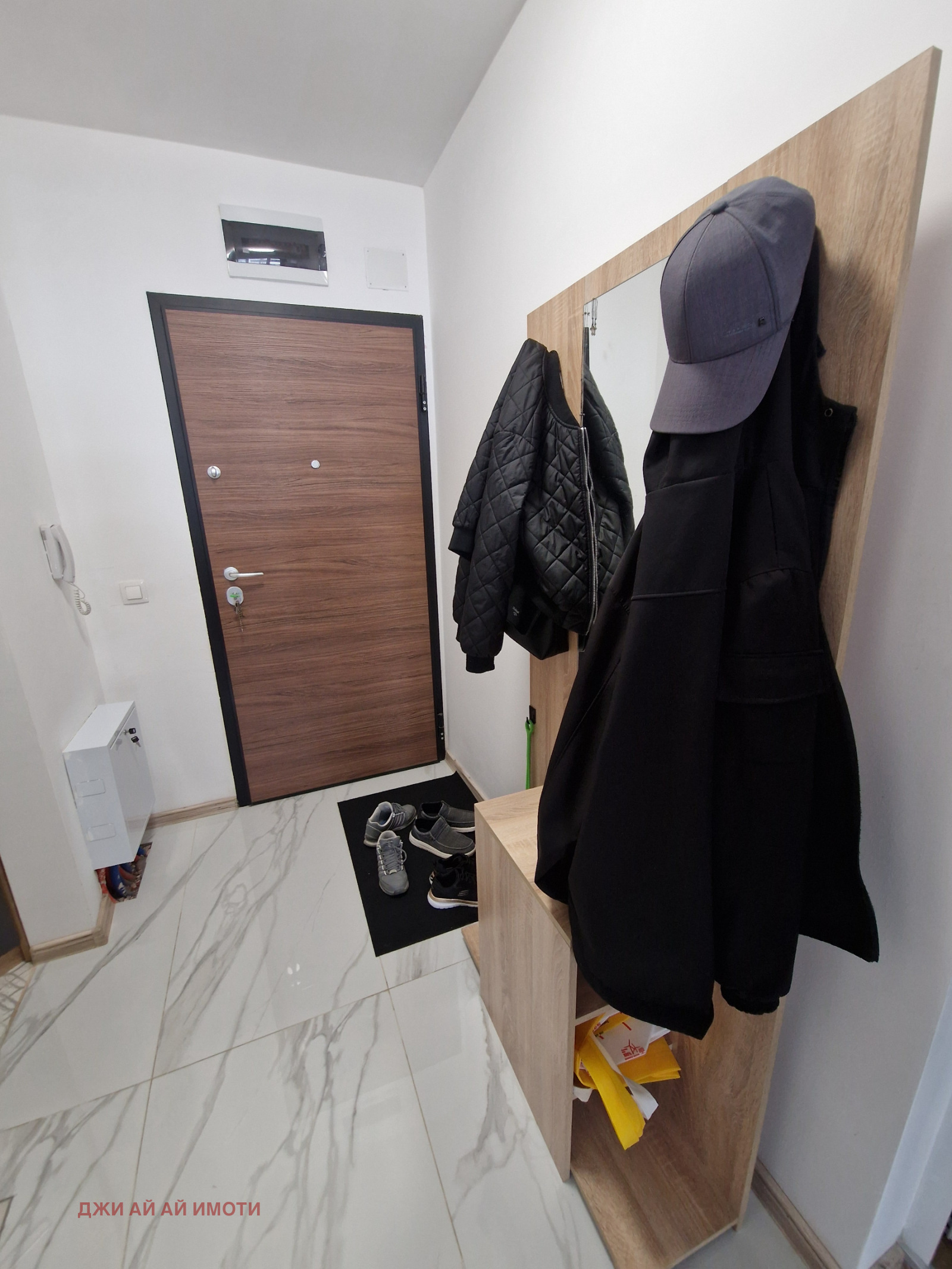 Дава под наем 2-СТАЕН, гр. София, Дървеница, снимка 11 - Апартаменти - 56302541