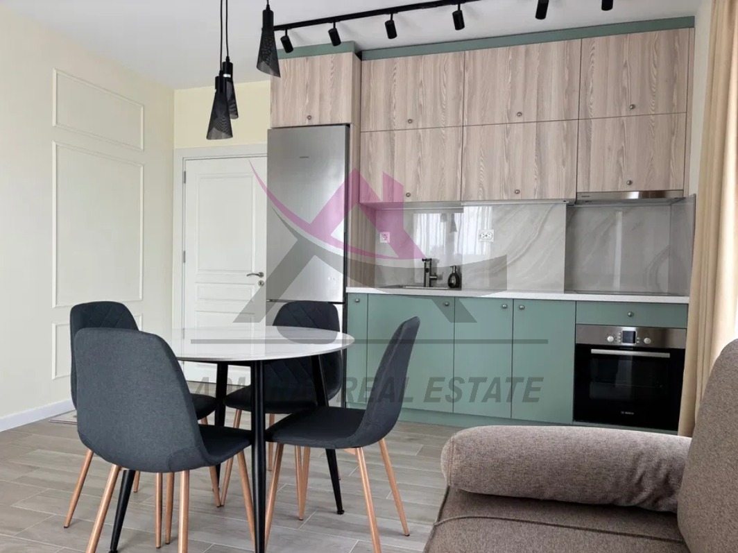 Дава под наем 2-СТАЕН, гр. Варна, Цветен квартал