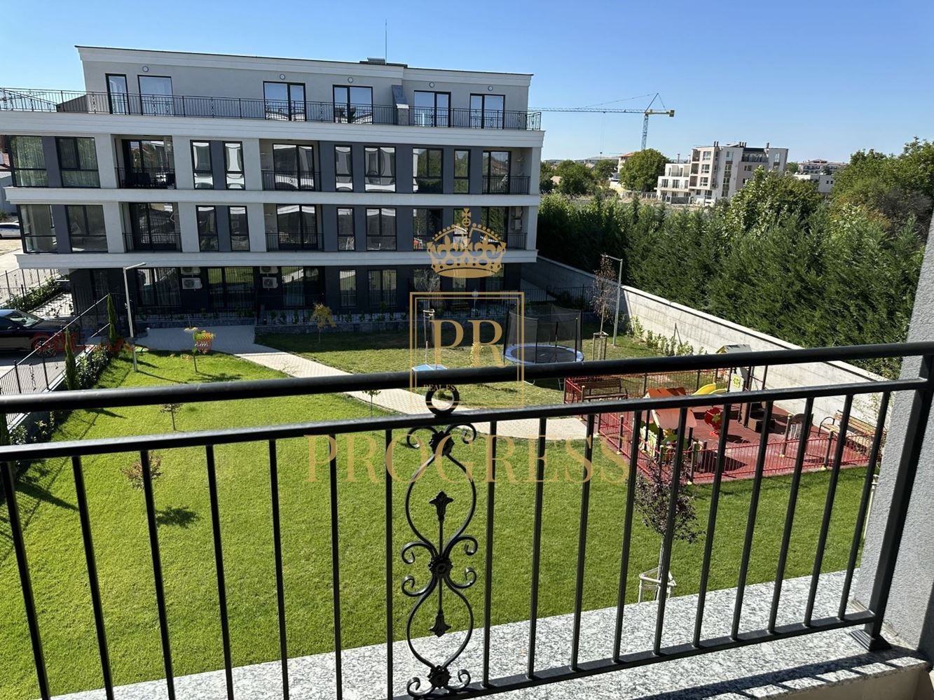 Дава под наем 2-СТАЕН, гр. Пловдив, Беломорски, снимка 9 - Апартаменти - 55204591