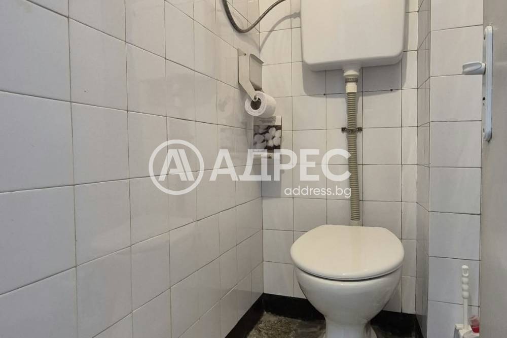 Дава под наем 2-СТАЕН, гр. София, Гео Милев, снимка 8 - Апартаменти - 56324846