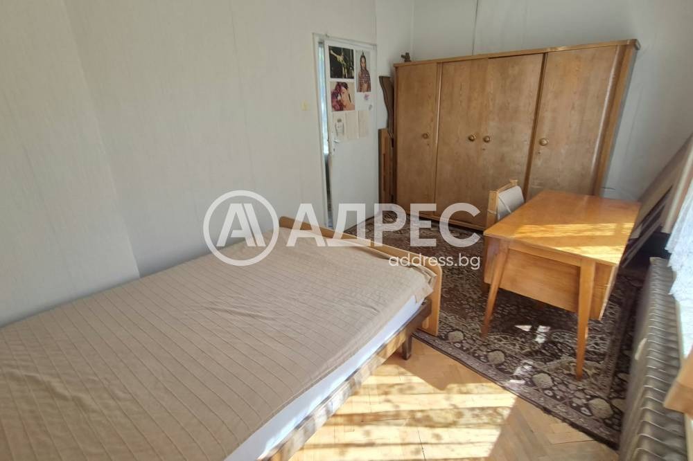 Дава под наем 2-СТАЕН, гр. София, Гео Милев, снимка 6 - Апартаменти - 56324846