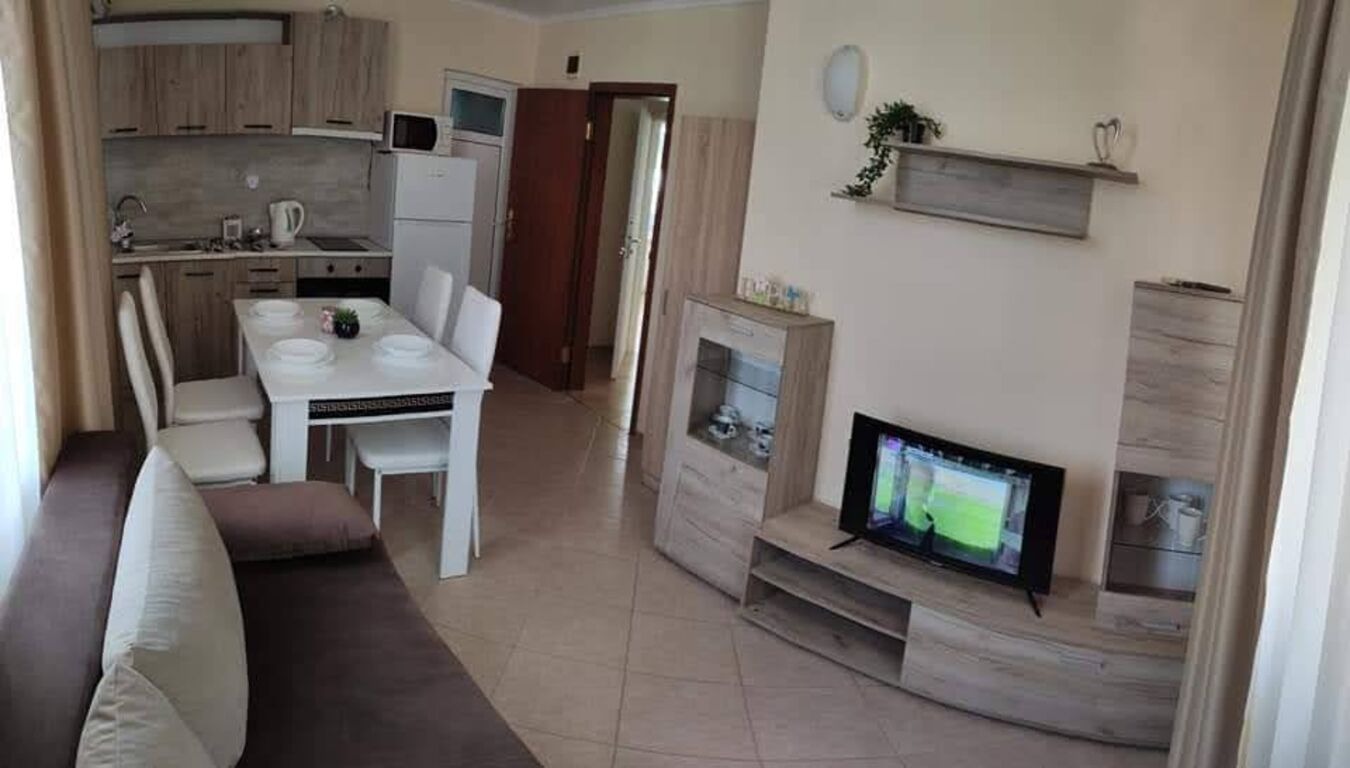 Дава под наем 3-СТАЕН, гр. Варна, Чаталджа