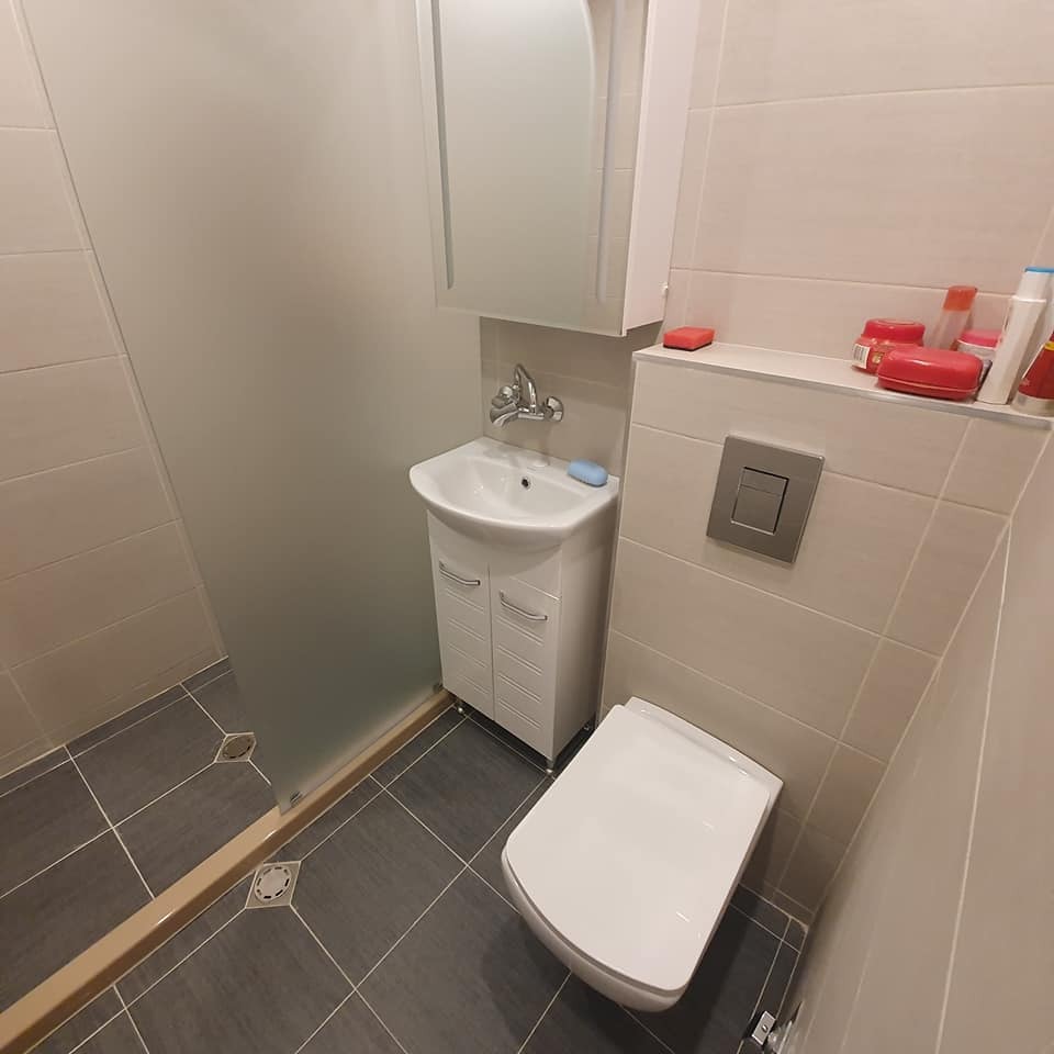 Дава под наем 3-СТАЕН, гр. Варна, Чаталджа, снимка 3 - Апартаменти - 53918854