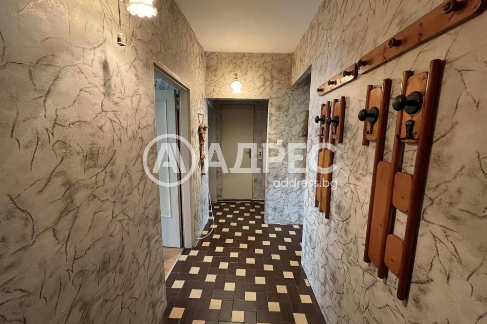 Дава под наем 3-СТАЕН, гр. София, Овча купел 2, снимка 2 - Апартаменти - 54957384
