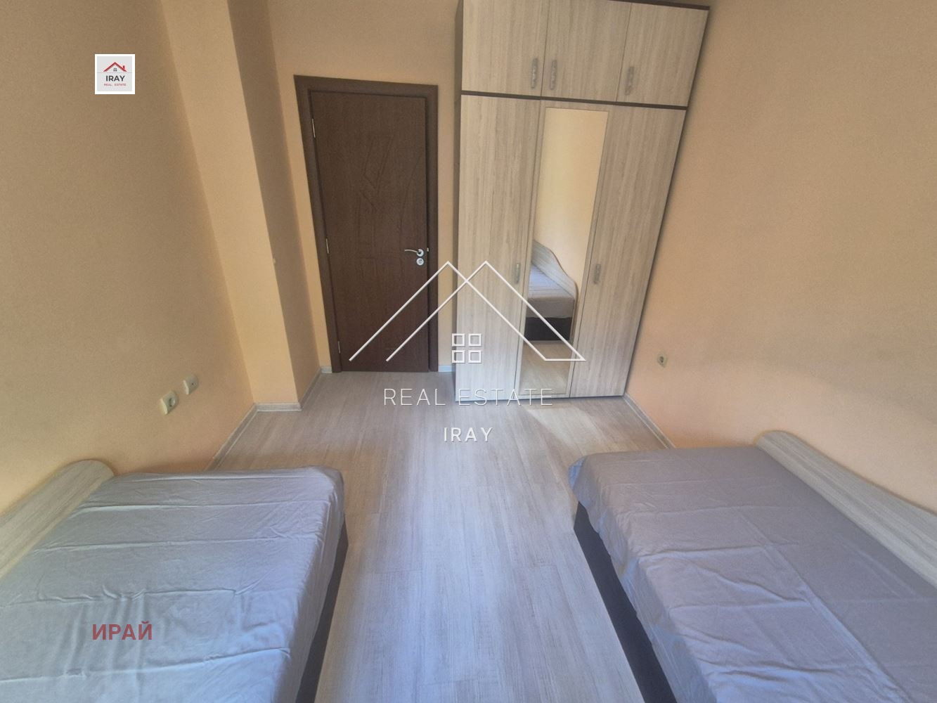 Дава под наем 3-СТАЕН, гр. Стара Загора, Център, снимка 8 - Апартаменти - 55235878