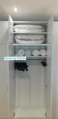Дава под наем  2-стаен град Русе , Център , 62 кв.м | 33253289 - изображение [11]
