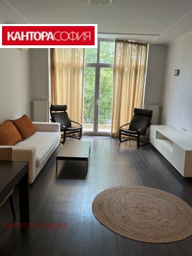 2 bedroom Lozenets, Sofia 1