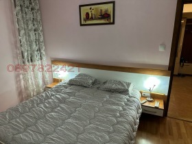 2 bedroom Hadzhi Dimitar, Sofia 12