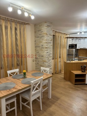 2 bedroom Hadzhi Dimitar, Sofia 4