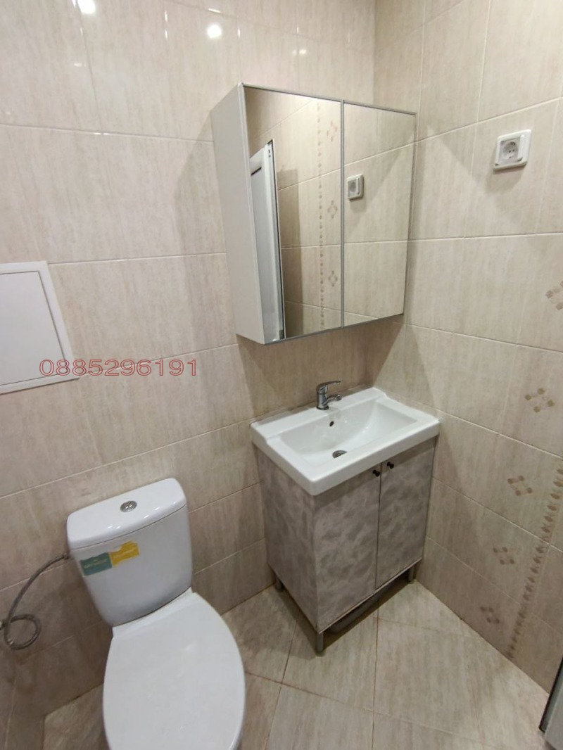 Дава под наем 1-СТАЕН, гр. София, Младост 3, снимка 3 - Апартаменти - 52796795