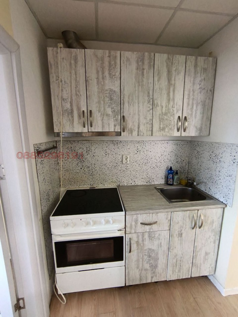 Дава под наем 1-СТАЕН, гр. София, Младост 3, снимка 5 - Апартаменти - 52796795