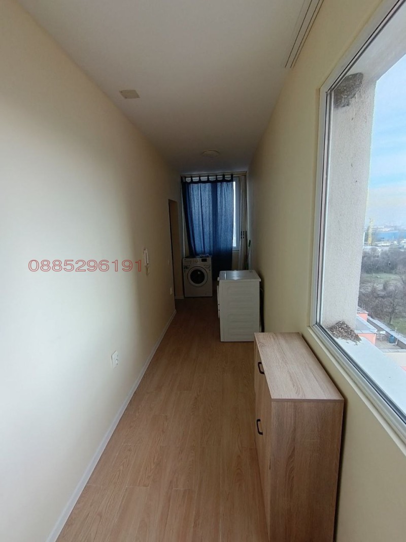 Дава под наем 1-СТАЕН, гр. София, Младост 3, снимка 4 - Апартаменти - 52796795