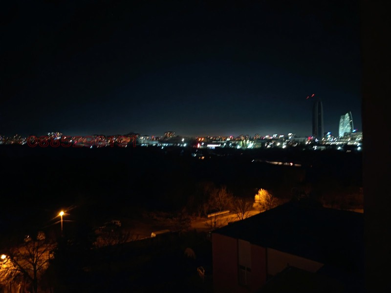 Дава под наем 1-СТАЕН, гр. София, Младост 3, снимка 8 - Апартаменти - 52796795