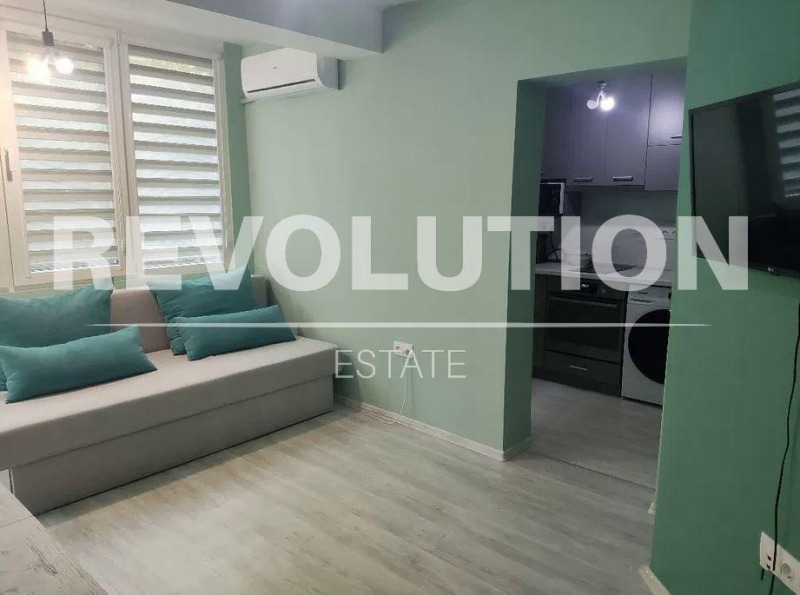 Da affittare  1 camera da letto Varna , Tsentar , 70 mq | 14273994 - Immagine [3]