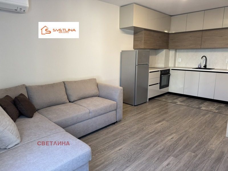 K pronájmu  1 ložnice Sofia , Centar , 65 m2 | 49489993