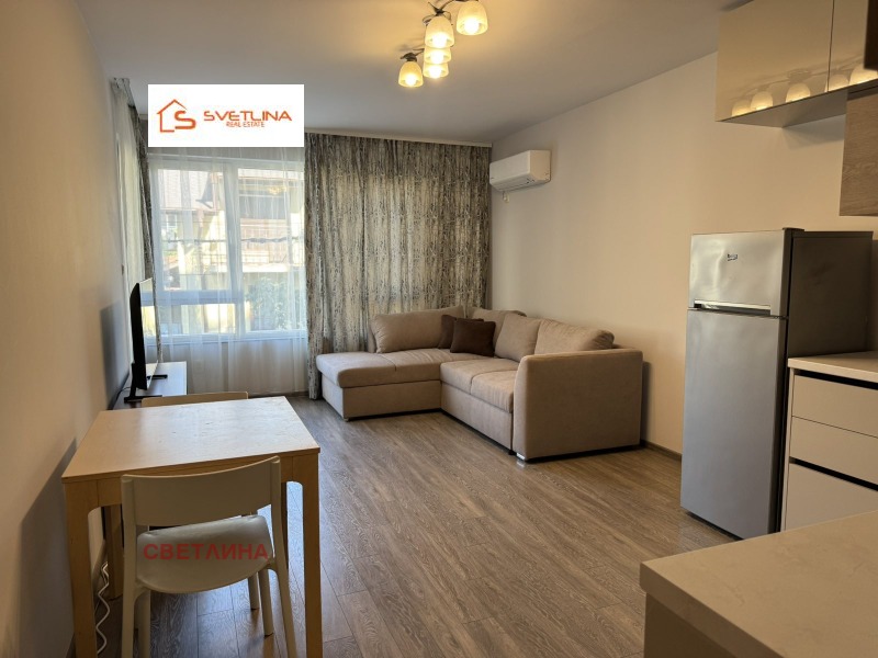 K pronájmu  1 ložnice Sofia , Centar , 65 m2 | 49489993 - obraz [2]