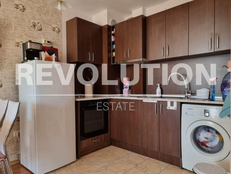 Дава под наем 2-СТАЕН, гр. Варна, Виница