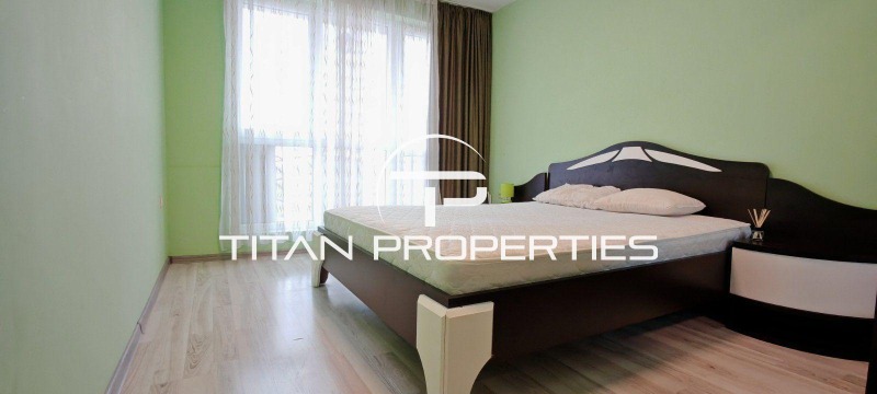 Дава под наем 2-СТАЕН, гр. Пловдив, Младежки Хълм, снимка 4 - Апартаменти - 52559180