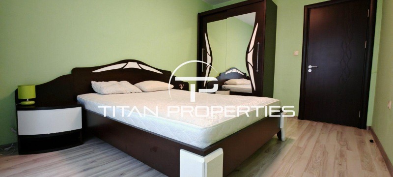 Дава под наем 2-СТАЕН, гр. Пловдив, Младежки Хълм, снимка 5 - Апартаменти - 52559180