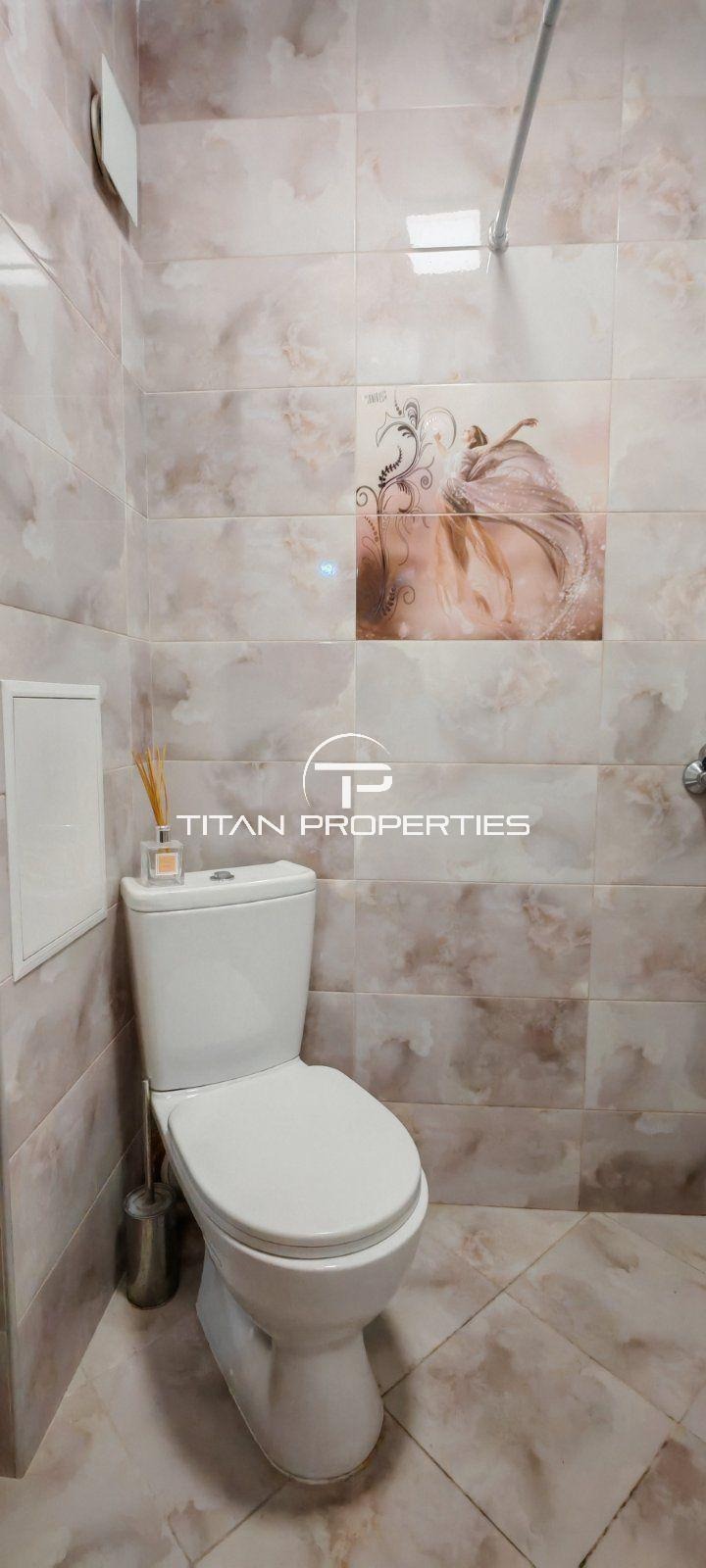 Дава под наем 2-СТАЕН, гр. Пловдив, Младежки Хълм, снимка 6 - Апартаменти - 52559180